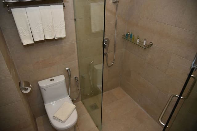 Deluxe Quad
