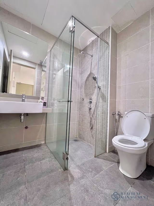 Family Apartment, 2 Bedrooms, 2 Bathrooms