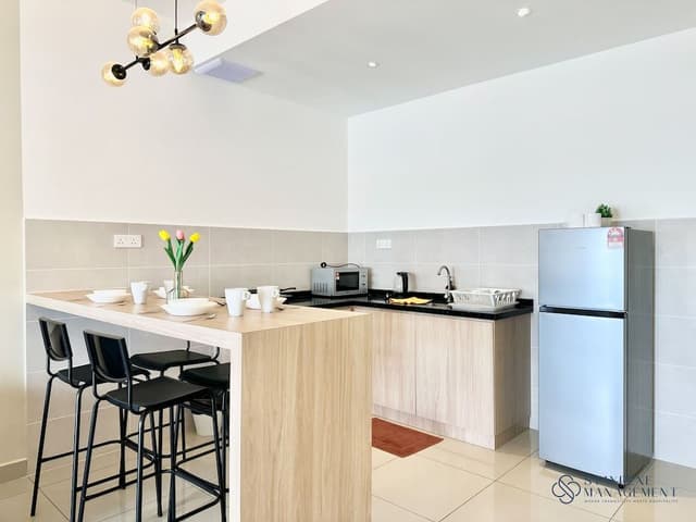 Comfort Apartment, 1 Bedroom, Non Smoking, Sea View
