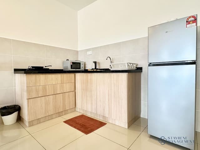 Comfort Apartment, 1 Bedroom, Non Smoking, Sea View