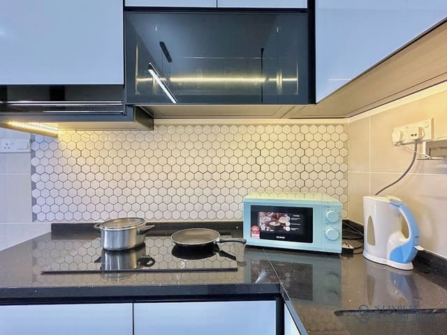 Comfort Apartment, 1 Bedroom, Non Smoking, Sea View