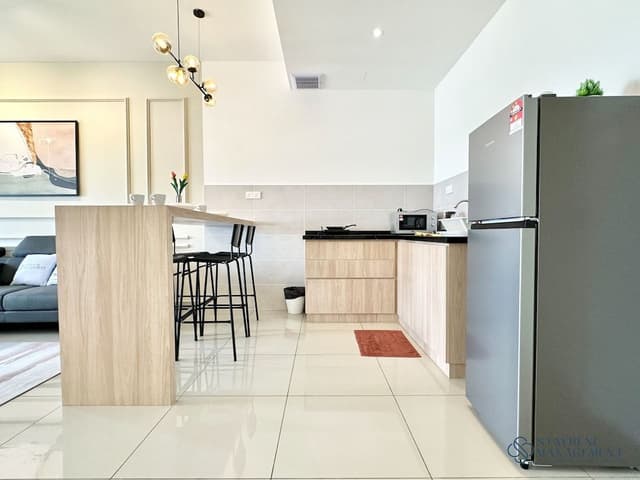 Comfort Apartment, 1 Bedroom, Non Smoking, Sea View