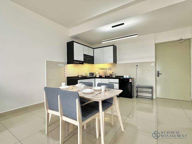 Comfort Apartment, 1 Bedroom, Non Smoking, Sea View