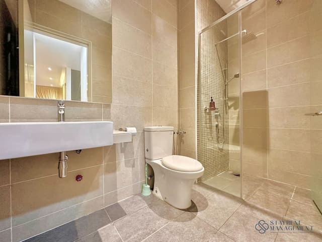 Comfort Penthouse, 4 Bedrooms, Sea View