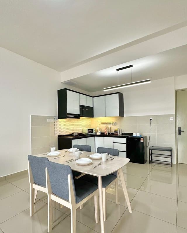 Comfort Apartment, 1 Bedroom, Non Smoking, Sea View