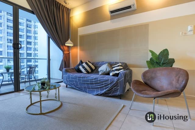 Design Apartment