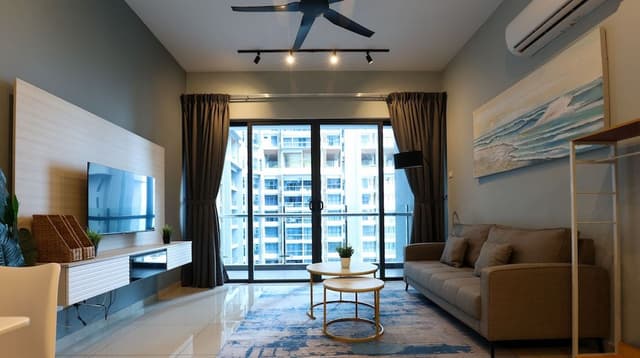 Standard Apartment