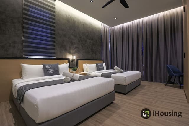 Design Apartment