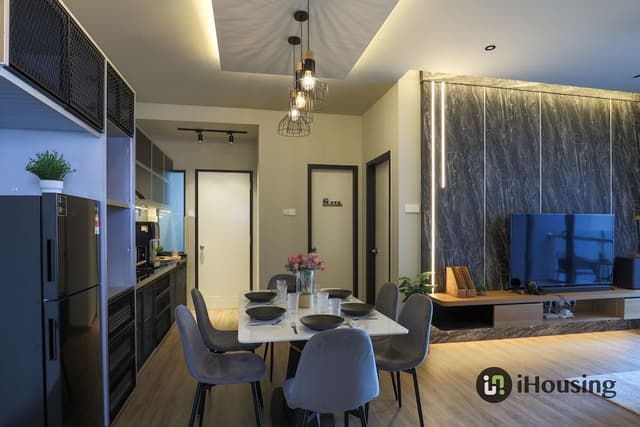 Design Apartment