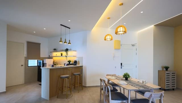 Premium Apartment