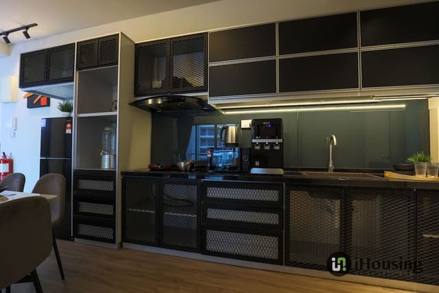 Design Apartment