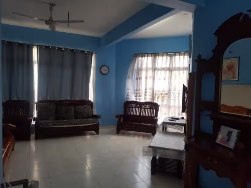 3 Bedroom Apartment