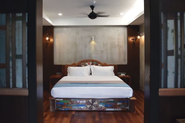 Signature Suite, 1 Bedroom, Non Smoking, Bathtub