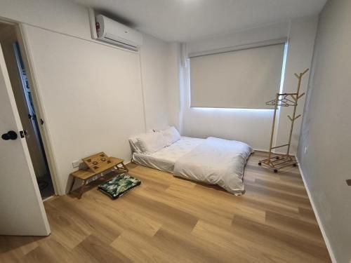 เดอะ การ์เดน ซิตี้ สเตรทส์ คอนโดมิเนียม (The Garden City Straits Condominium)1