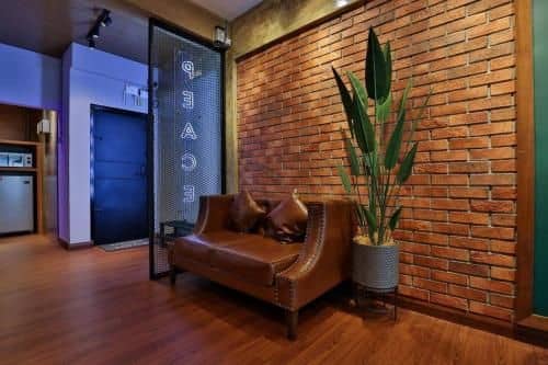 อพาร์ตเมนต์ 3 ห้องนอน 1 ห้องน้ำส่วนตัว ขนาด 700 ตร.ม. – จองเกอร์ อพาร์ตเมนต์ 3 ห้องนอน 1 ห้องน้ำส่วนตัว ขนาด 700 ตร.ม. – จองเกอร์