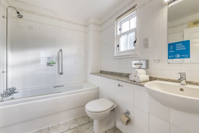 Cottage, 2 Bedrooms