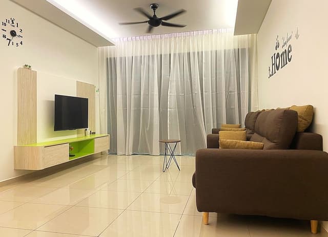 Seanest Residence 18