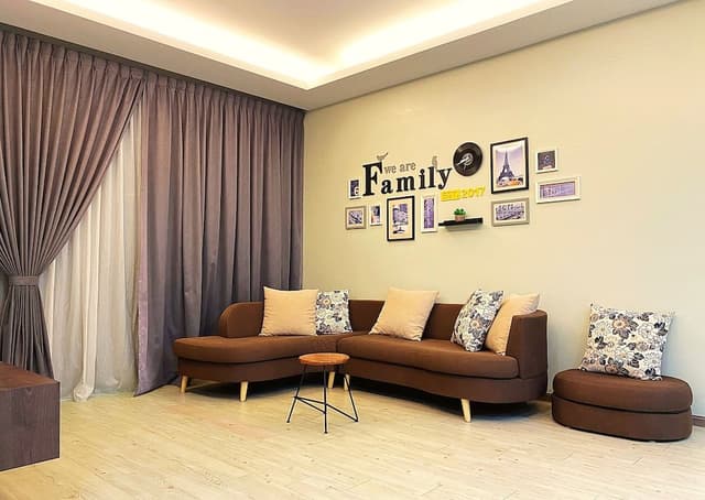 Amadel Residence 1314