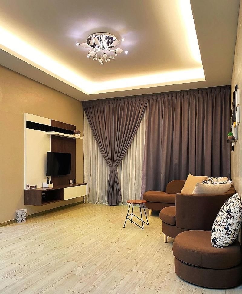 อามาเดล® เรสซิเด้นซ์ (Amadel® Residence)3