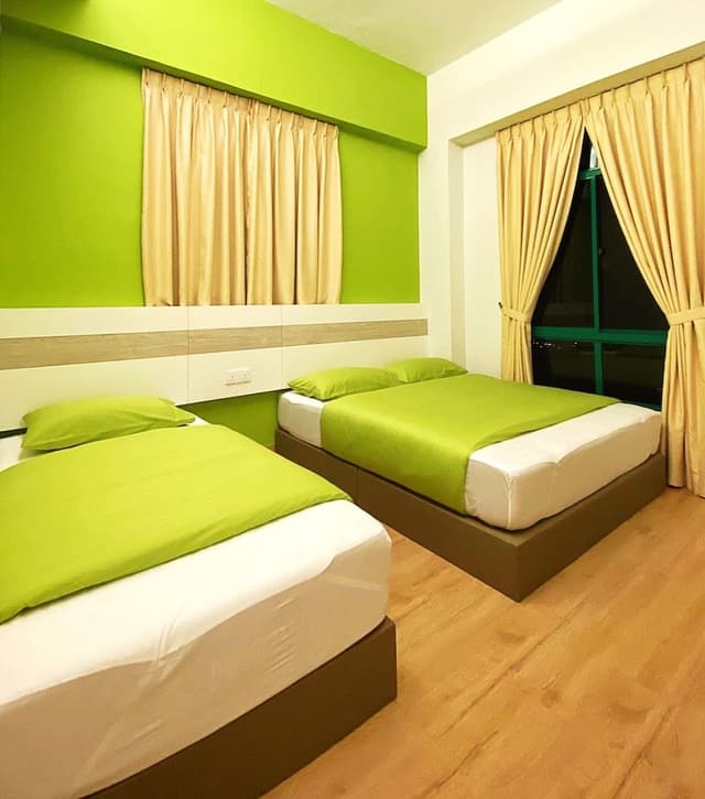 Seanest Residence 18