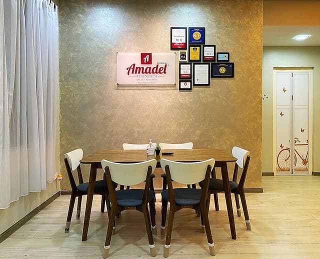 Amadel Residence 1314