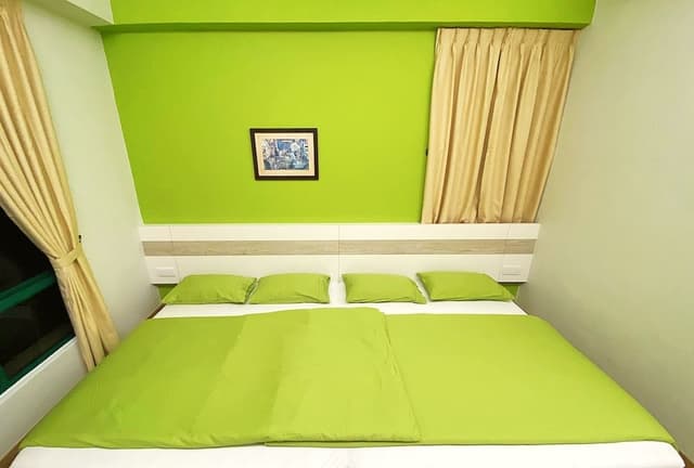 Seanest Residence 18