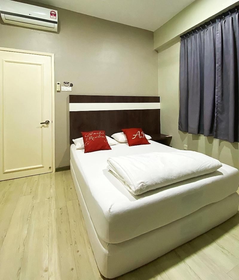 อามาเดล® เรสซิเด้นซ์ (Amadel® Residence)1