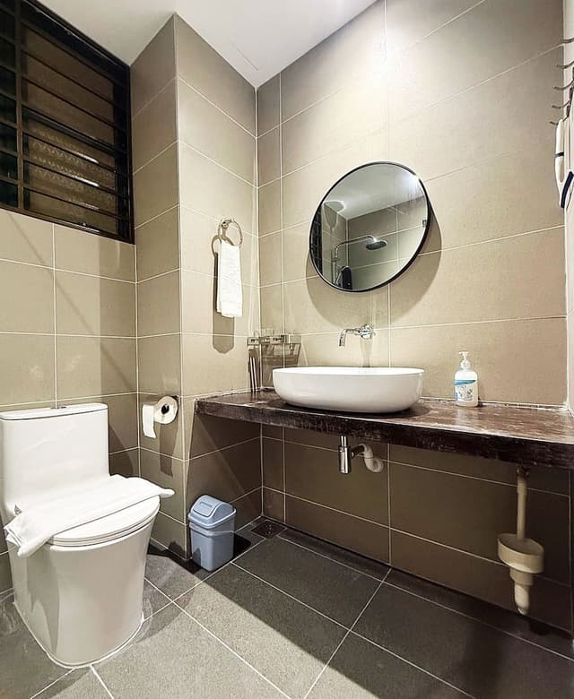 Seanest Residence 14