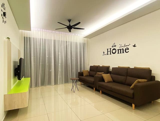 Seanest Residence 18