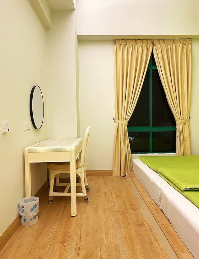 Seanest Residence 18