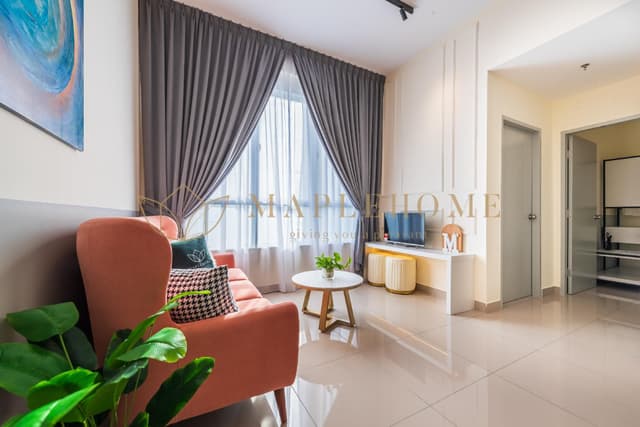 Premier Sea View Suite