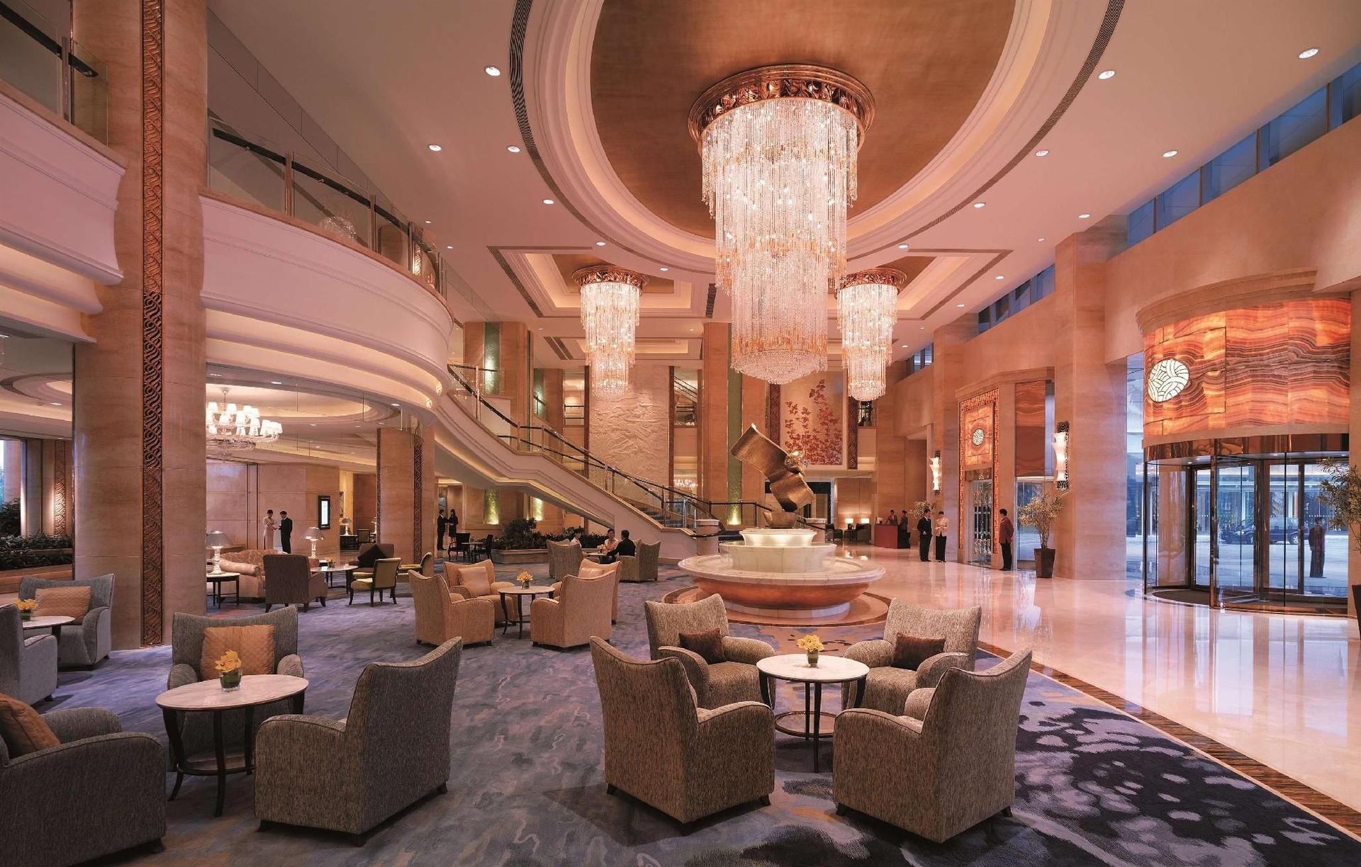 Shangri-La Guangzhou1