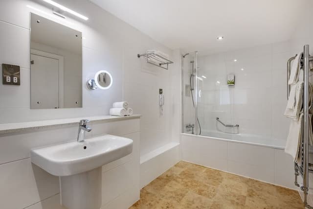 Apartment, 2 Bedrooms