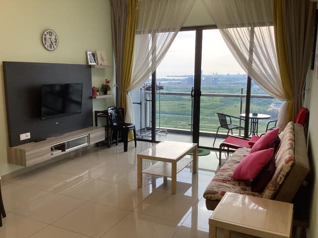 1 Bedroom Superior