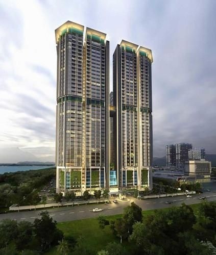 Mykey Atlantis D-09-05 Melaka City0