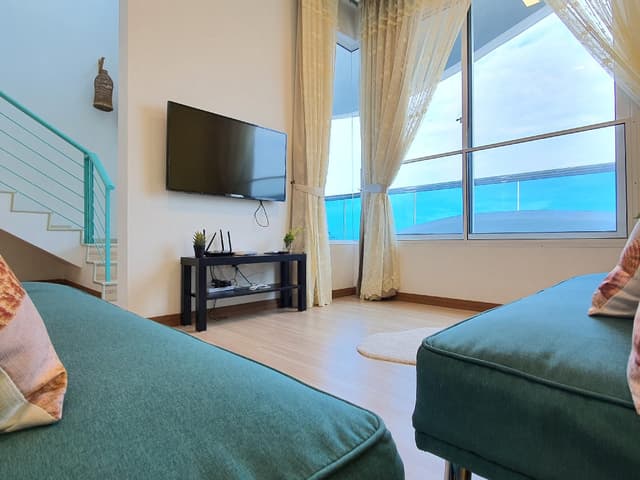 Family Duplex Suite