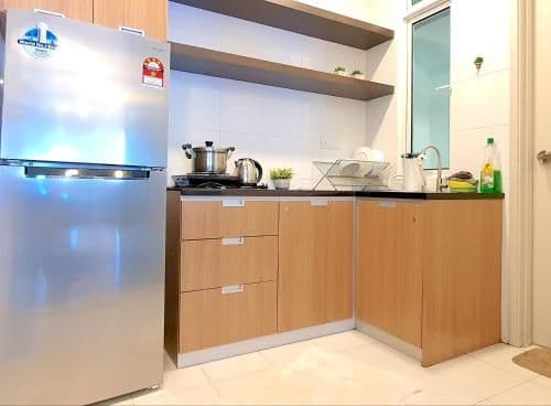 Deluxe Home