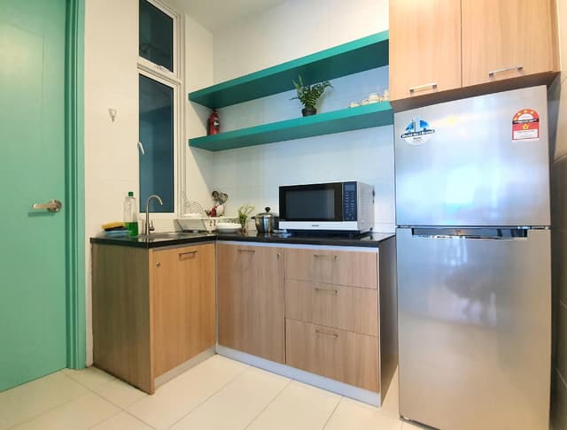 Family Duplex Suite