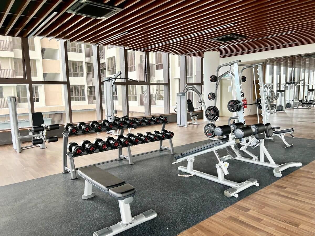 สตูดิโอ อพาร์ตเมนต์ 1 ห้องน้ำส่วนตัว ขนาด 550 ตร.ม. – จองเกอร์ สตูดิโอ อพาร์ตเมนต์ 1 ห้องน้ำส่วนตัว ขนาด 550 ตร.ม. – จองเกอร์