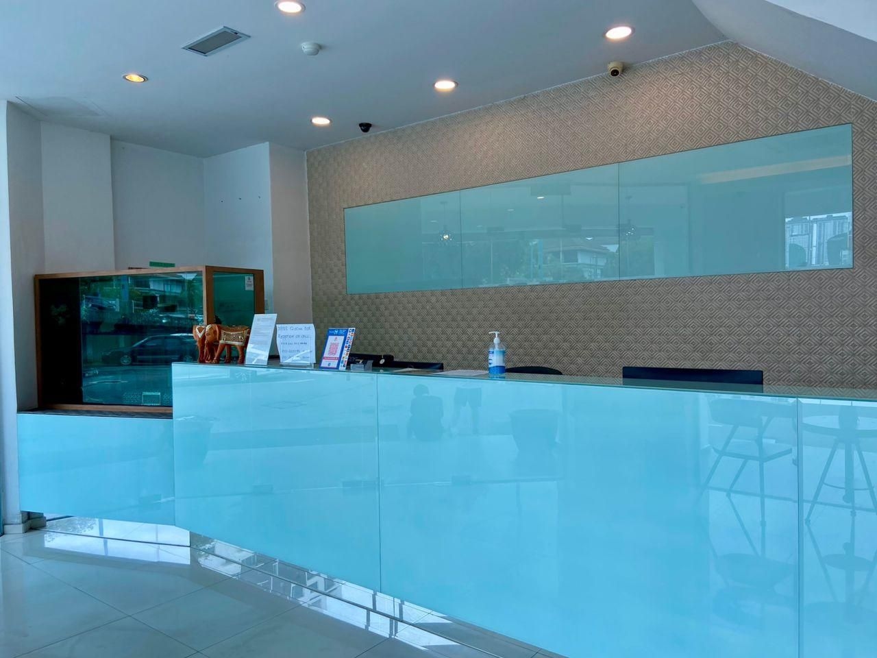 โฮเทล ดลิมา อินน์ พลาซ่า มะห์โกตา มะละกา (Hotel Dlima Inn Plaza Mahkota Melaka)4