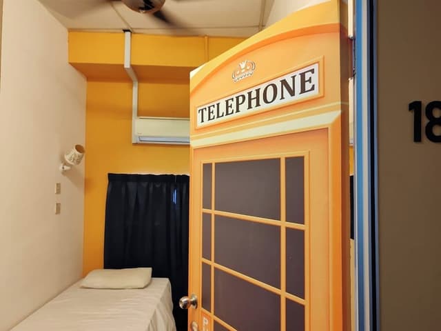 Single Room