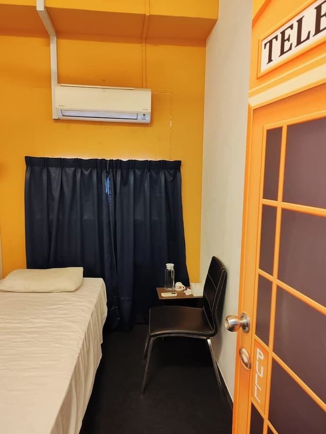 Single Room