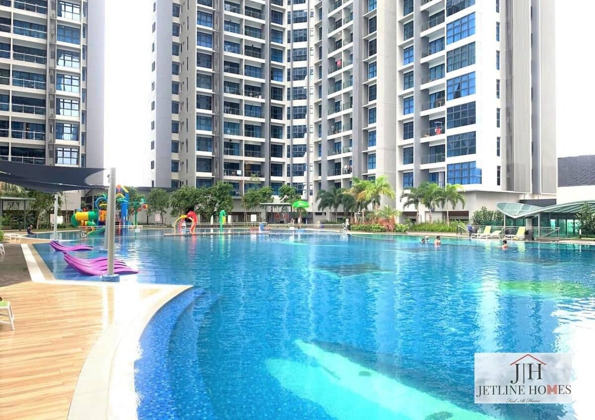 อพาร์ตเมนต์ 2 ห้องนอน 2 ห้องน้ำส่วนตัว ขนาด 700 ตร.ม. – จองเกอร์ อพาร์ตเมนต์ 2 ห้องนอน 2 ห้องน้ำส่วนตัว ขนาด 700 ตร.ม. – จองเกอร์