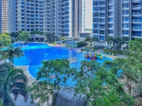 JZstay - Atlantis Residences Melaka - 1BR & 2BR JZstay - Atlantis Residences Melaka - 1BR & 2BR