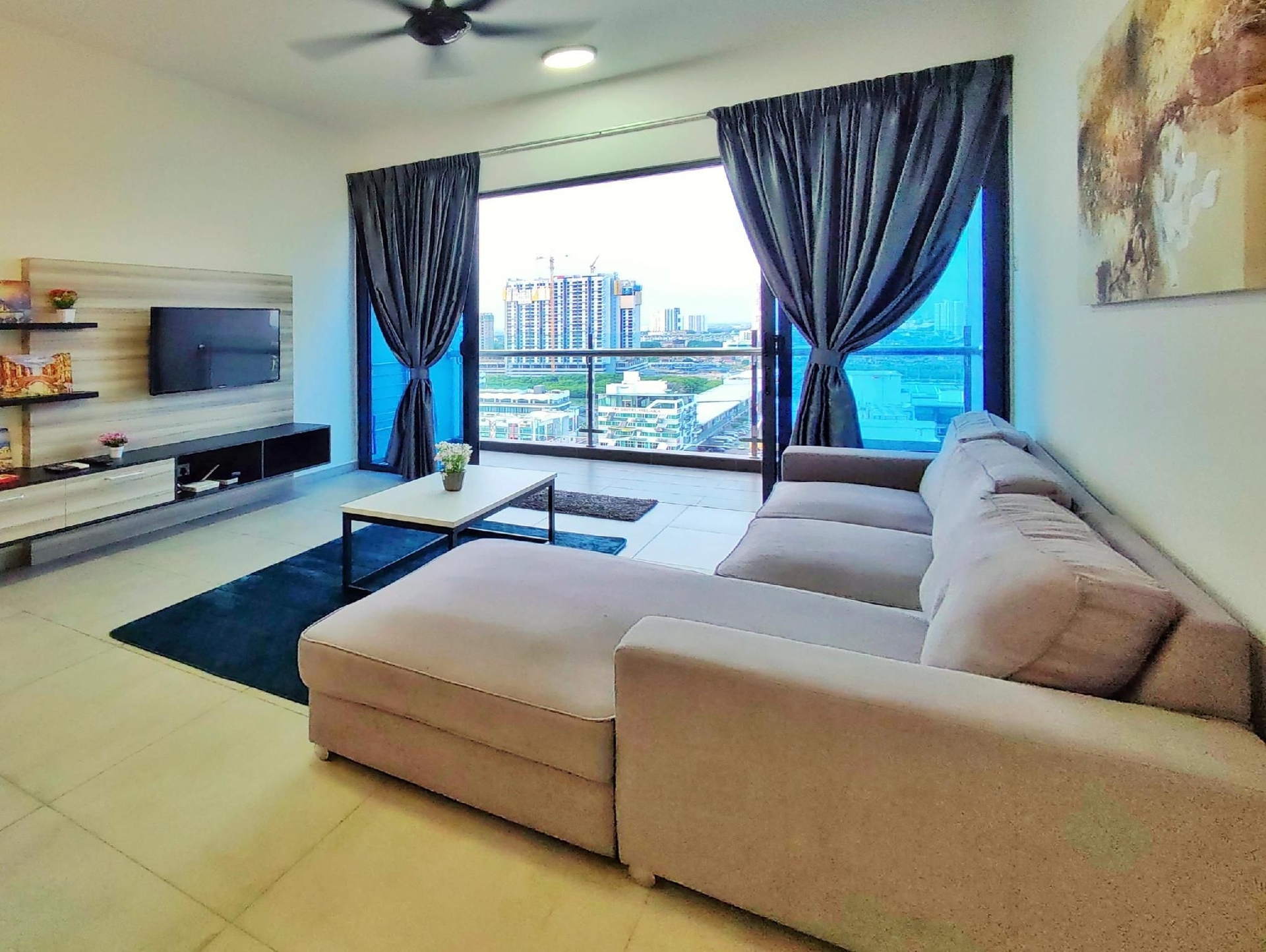 JZstay - Atlantis Residences Melaka - 1BR & 2BR3