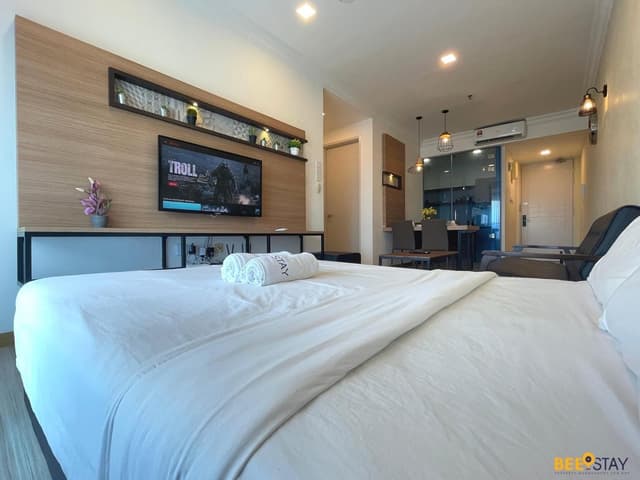 2 Bedrooms Family Suite