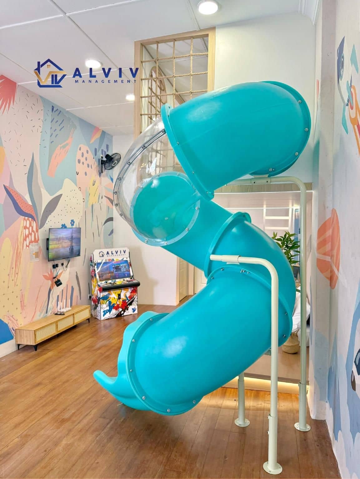 อพาร์ตเมนต์ 1 ห้องนอน 2 ห้องน้ำส่วนตัว ขนาด 100 ตร.ม. – จองเกอร์ อพาร์ตเมนต์ 1 ห้องนอน 2 ห้องน้ำส่วนตัว ขนาด 100 ตร.ม. – จองเกอร์