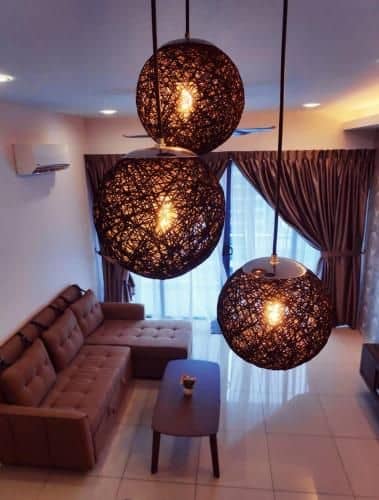 อพาร์ตเมนต์ 3 ห้องนอน 3 ห้องน้ำส่วนตัว ขนาด 1360 ตร.ม. – จองเกอร์ อพาร์ตเมนต์ 3 ห้องนอน 3 ห้องน้ำส่วนตัว ขนาด 1360 ตร.ม. – จองเกอร์