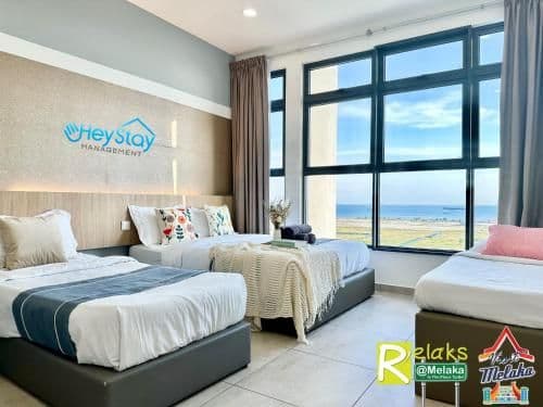 Seaview Apartment