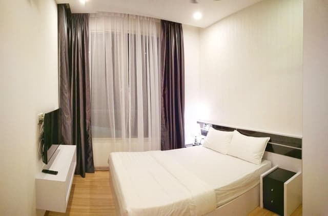 Premium Family Suite